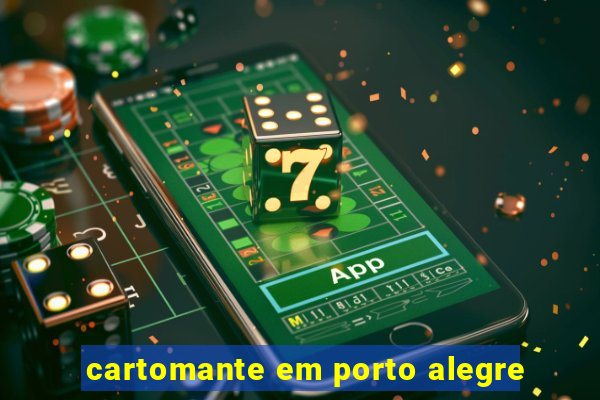 cartomante em porto alegre